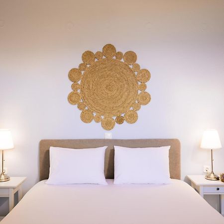 Villa Stella Suites Plakias Bagian luar foto