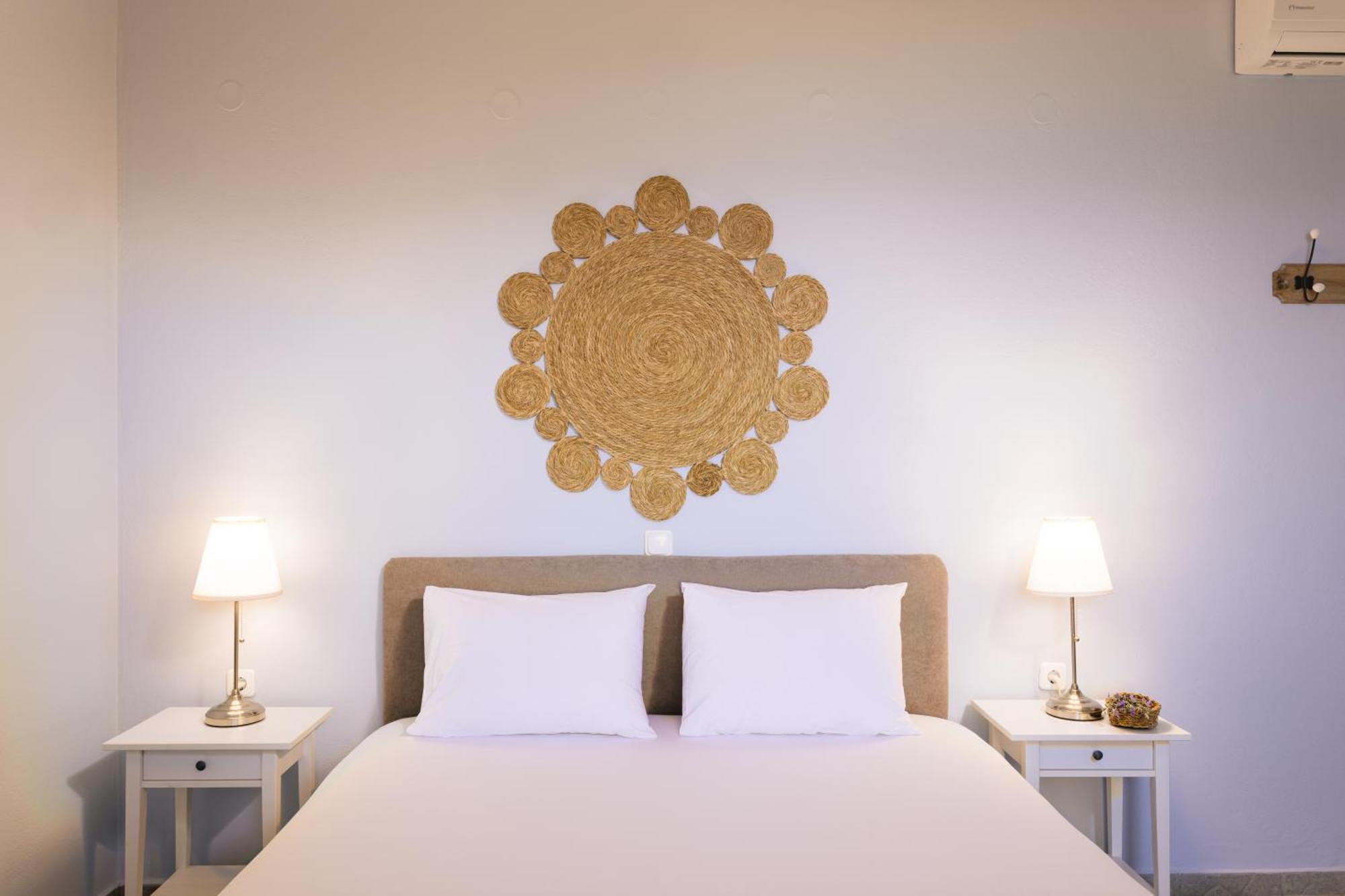 Villa Stella Suites Plakias Bagian luar foto
